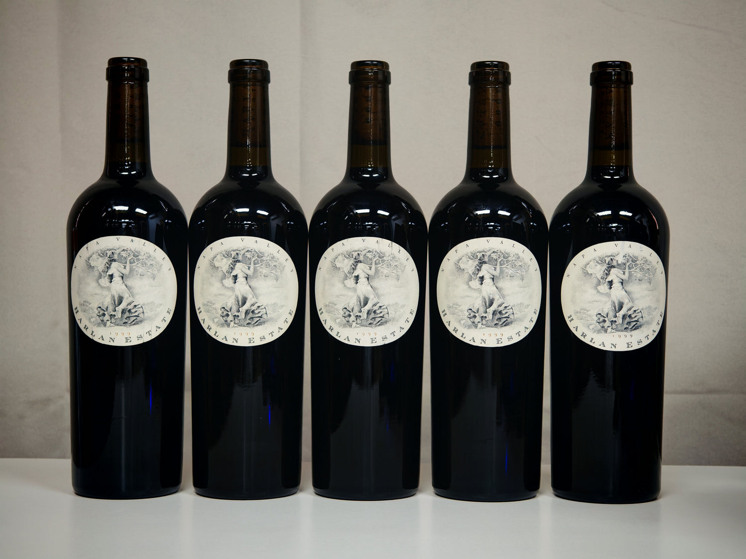 1999 Harlan Estate 750ml