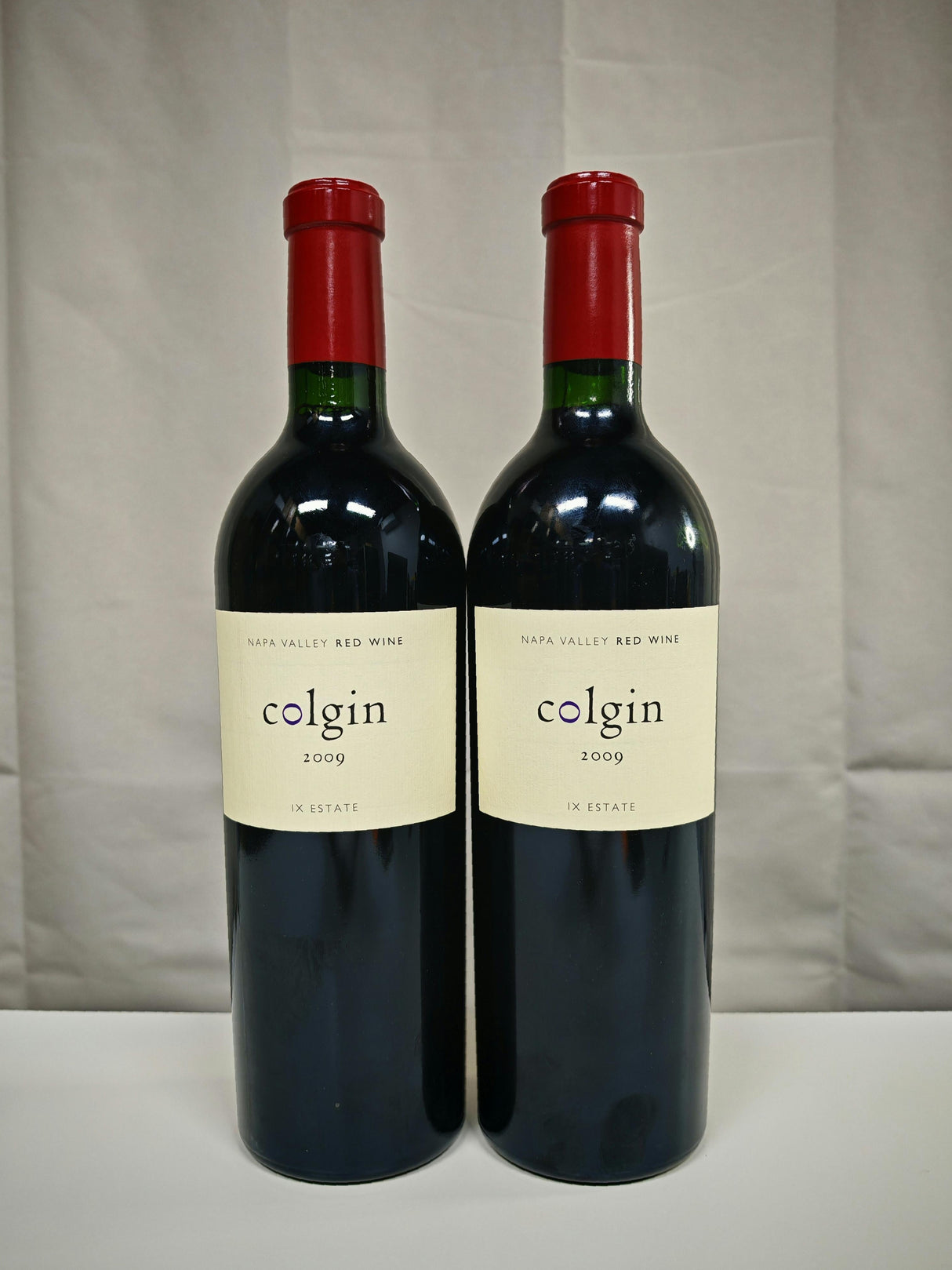2009 Colgin, IX Estate 750ml
