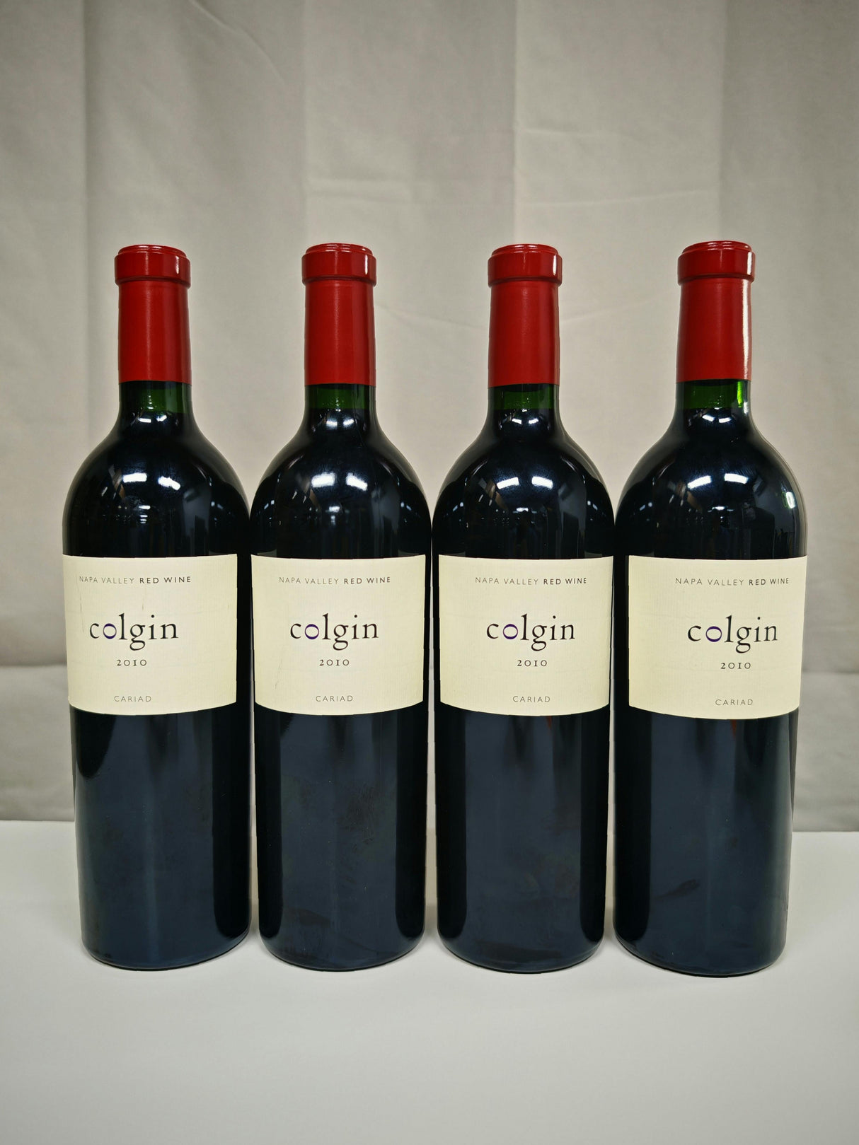 2010 Colgin, Cariad 750ml