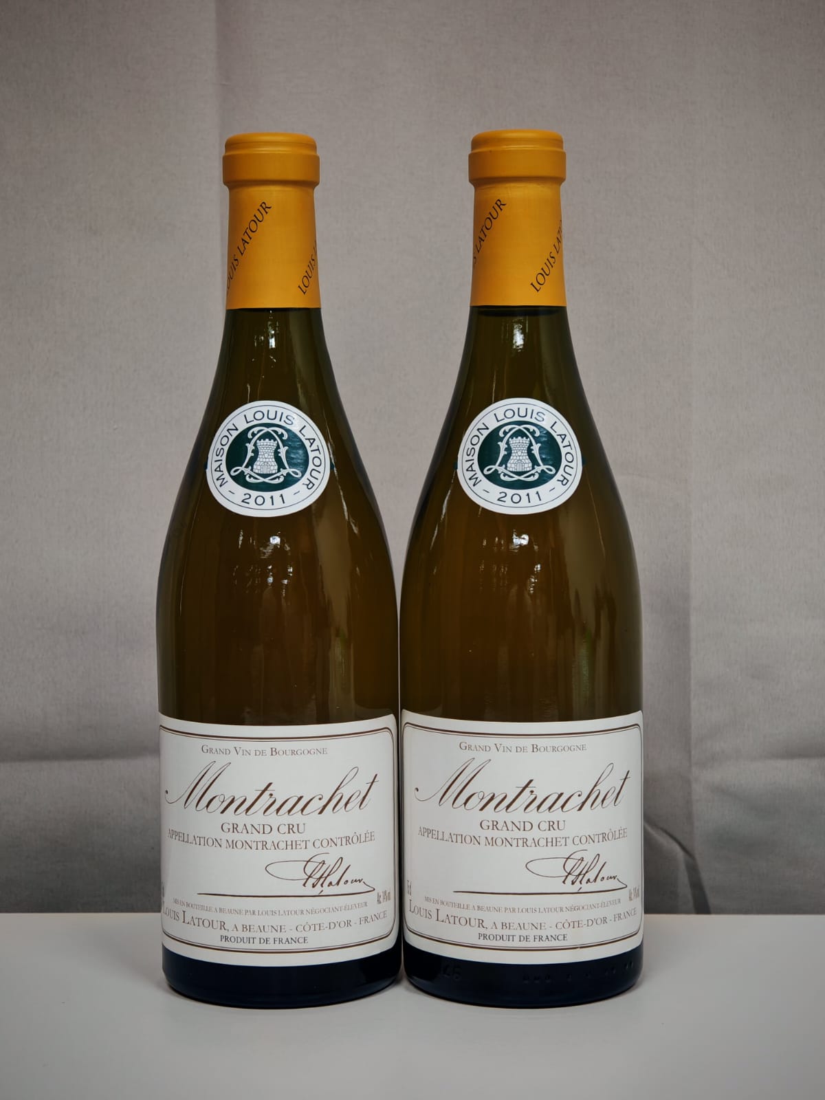 2011 Louis Latour, Montrachet 750ml – V Wine