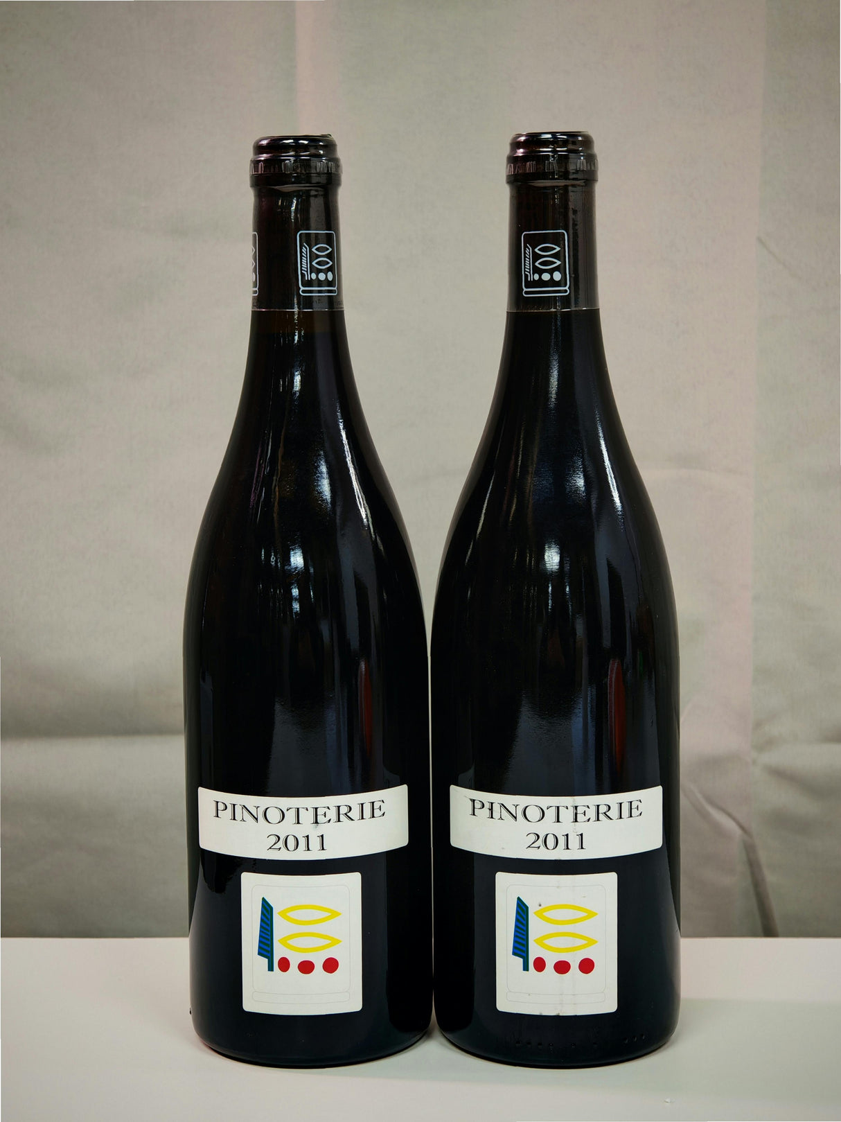 2022 Prieure Roch, Pinoterie 750ml