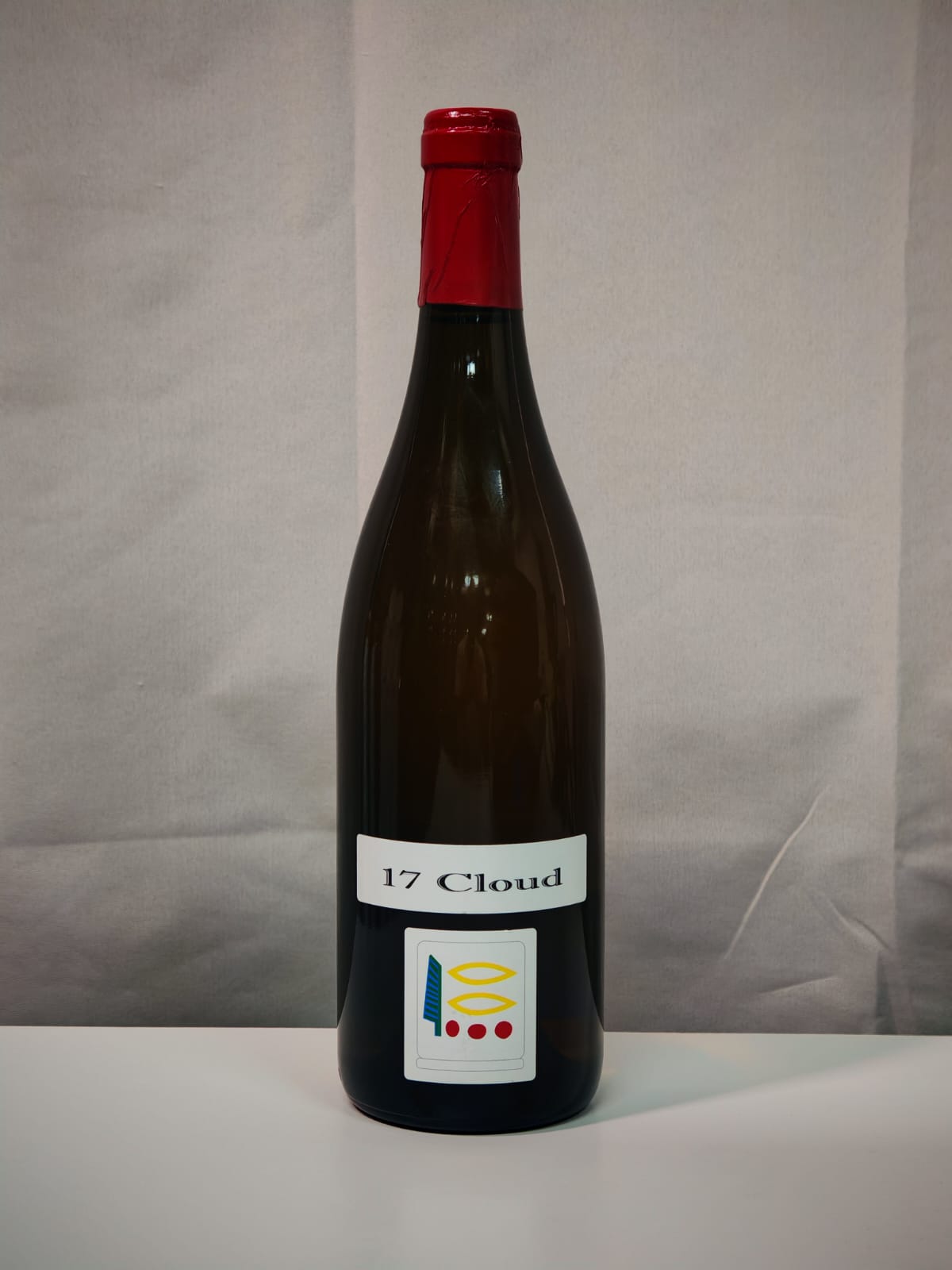 2017 Prieure Roch, Le Cloud Ladoix Blanc 750ml