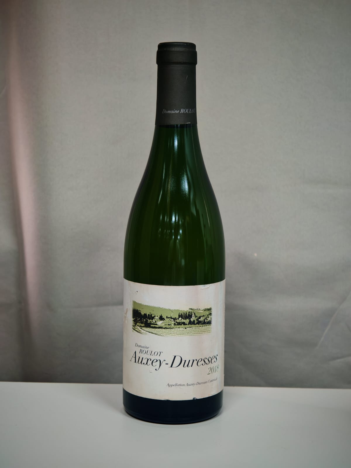 2018 Domaine Roulot, Auxey Duresses 750ml