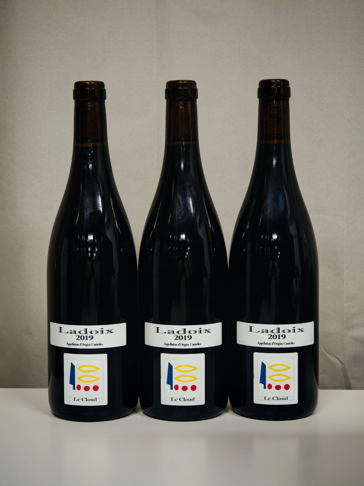 2019 Prieure Roch, Ladoix Le Cloud Rouge 750ml