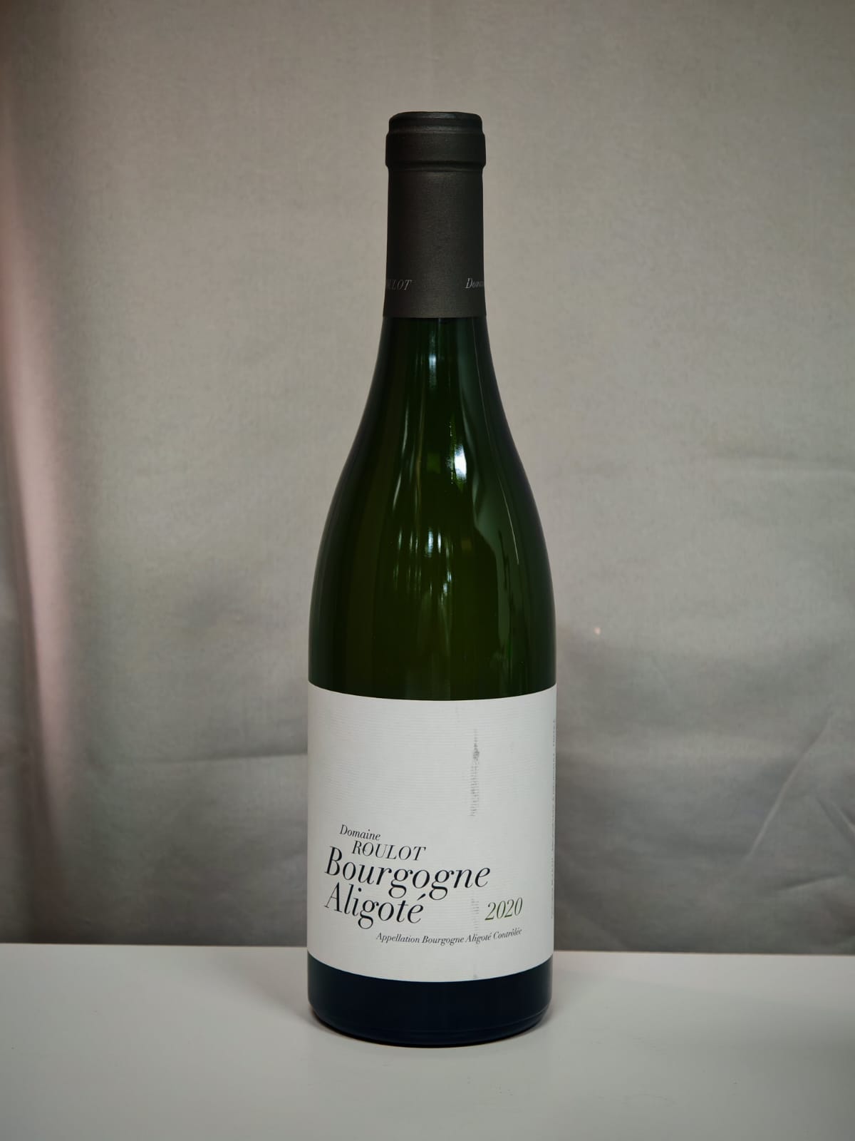 2020 Domaine Roulot, Bourgogne Aligote 750ml