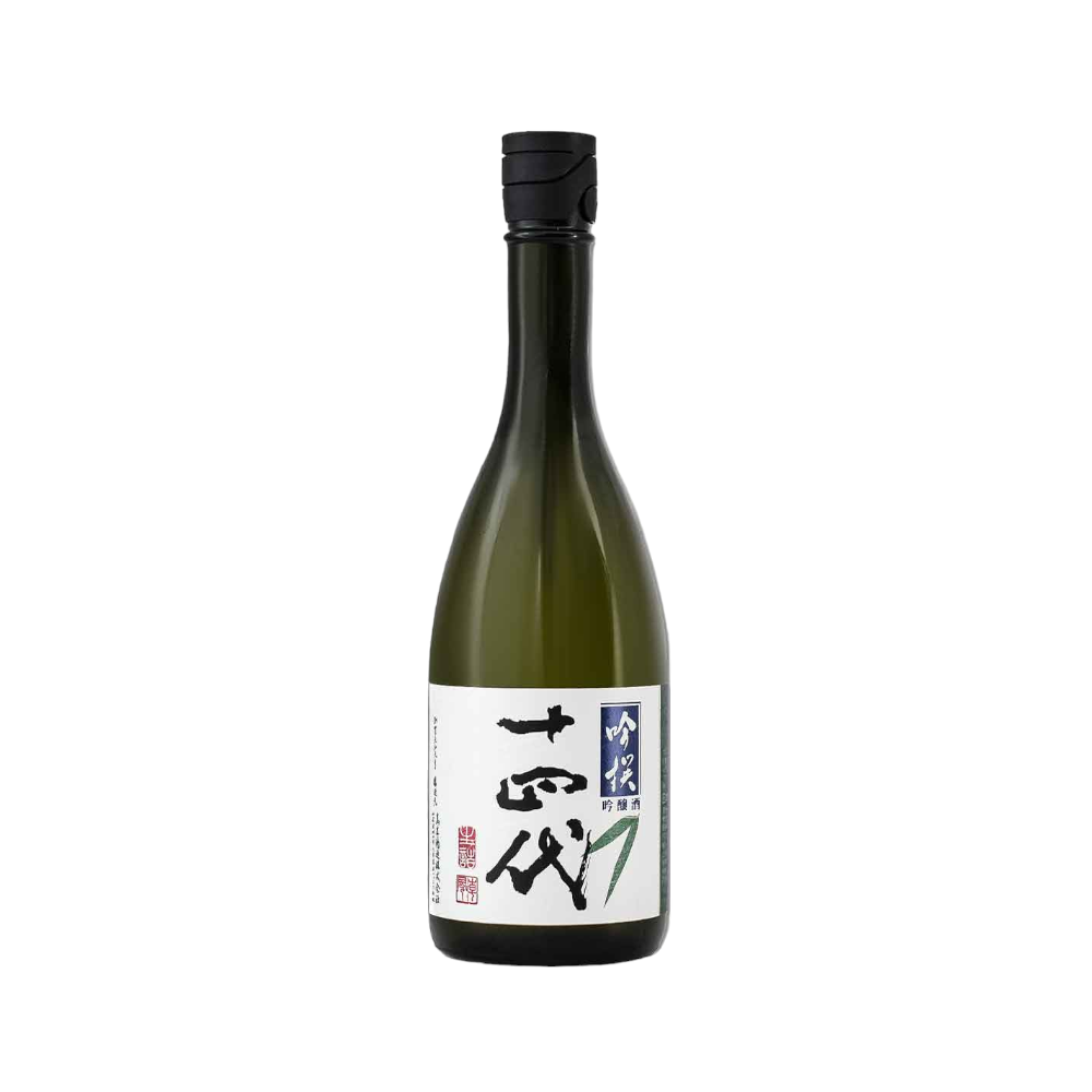 十四代 吟撰 吟釀 生詰 720ml (製造年2025)