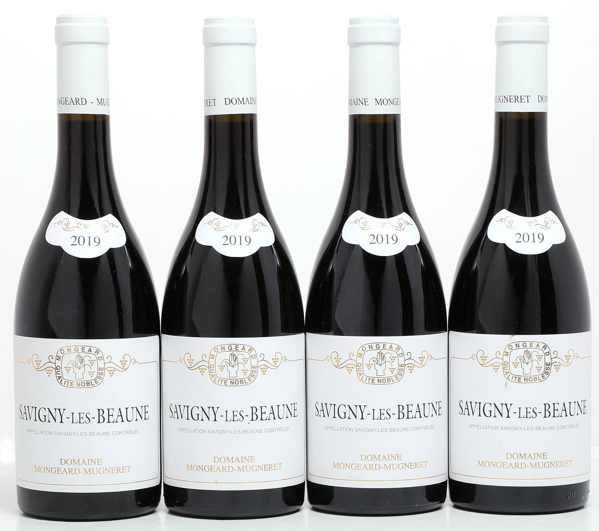 2019 Mongeard Mugneret, Savigny Les Beaune 750ml