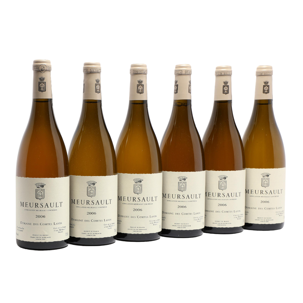2006 Comtes Lafon, Meursault 750ml
