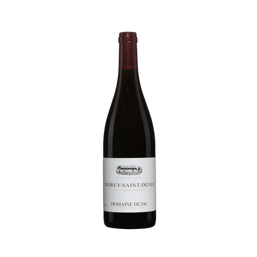 2017 Domaine Dujac, Morey Saint Denis 750ml
