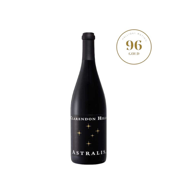 2007 Clarendon Hills, Astralis 750ml