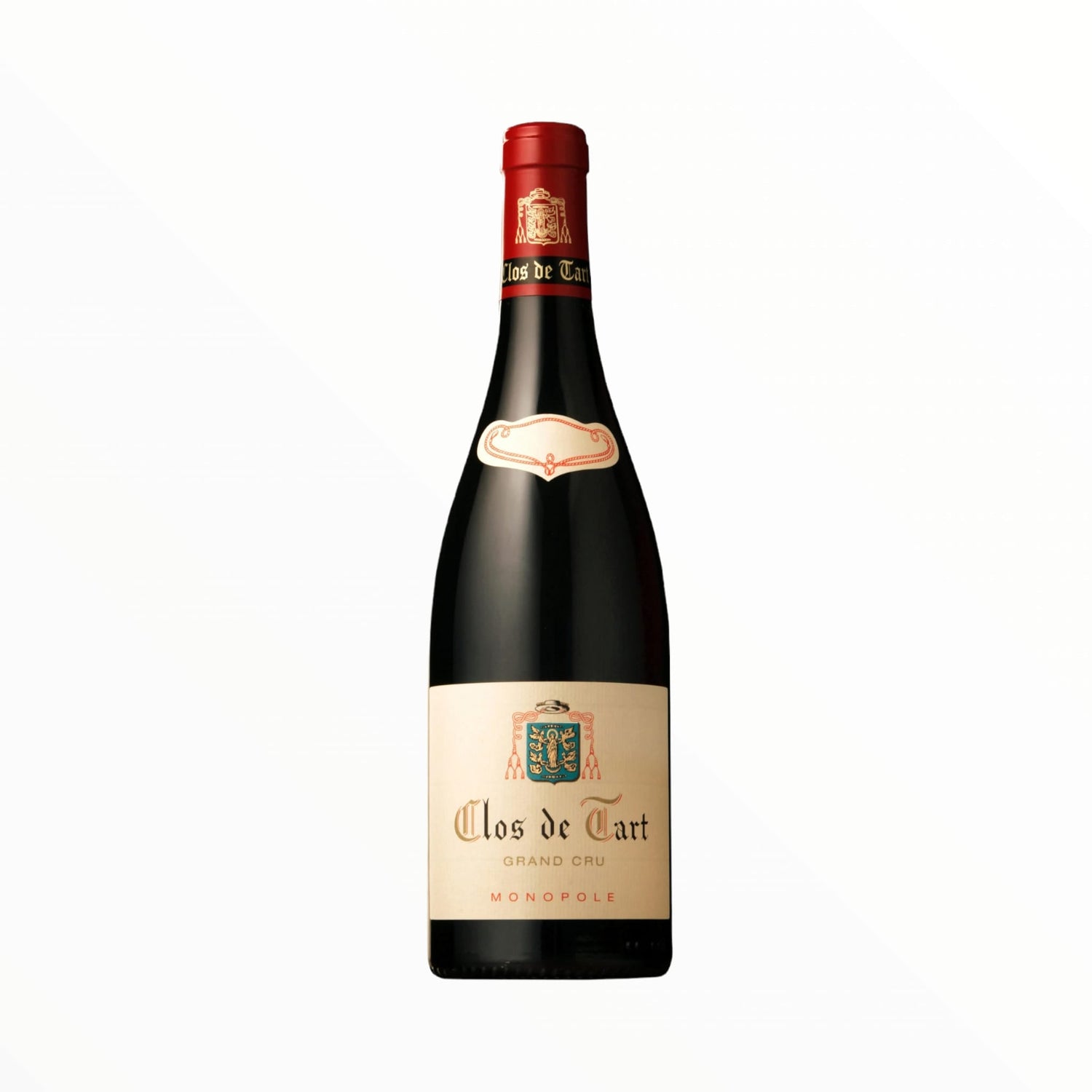 2017 Clos de Tart 750ml