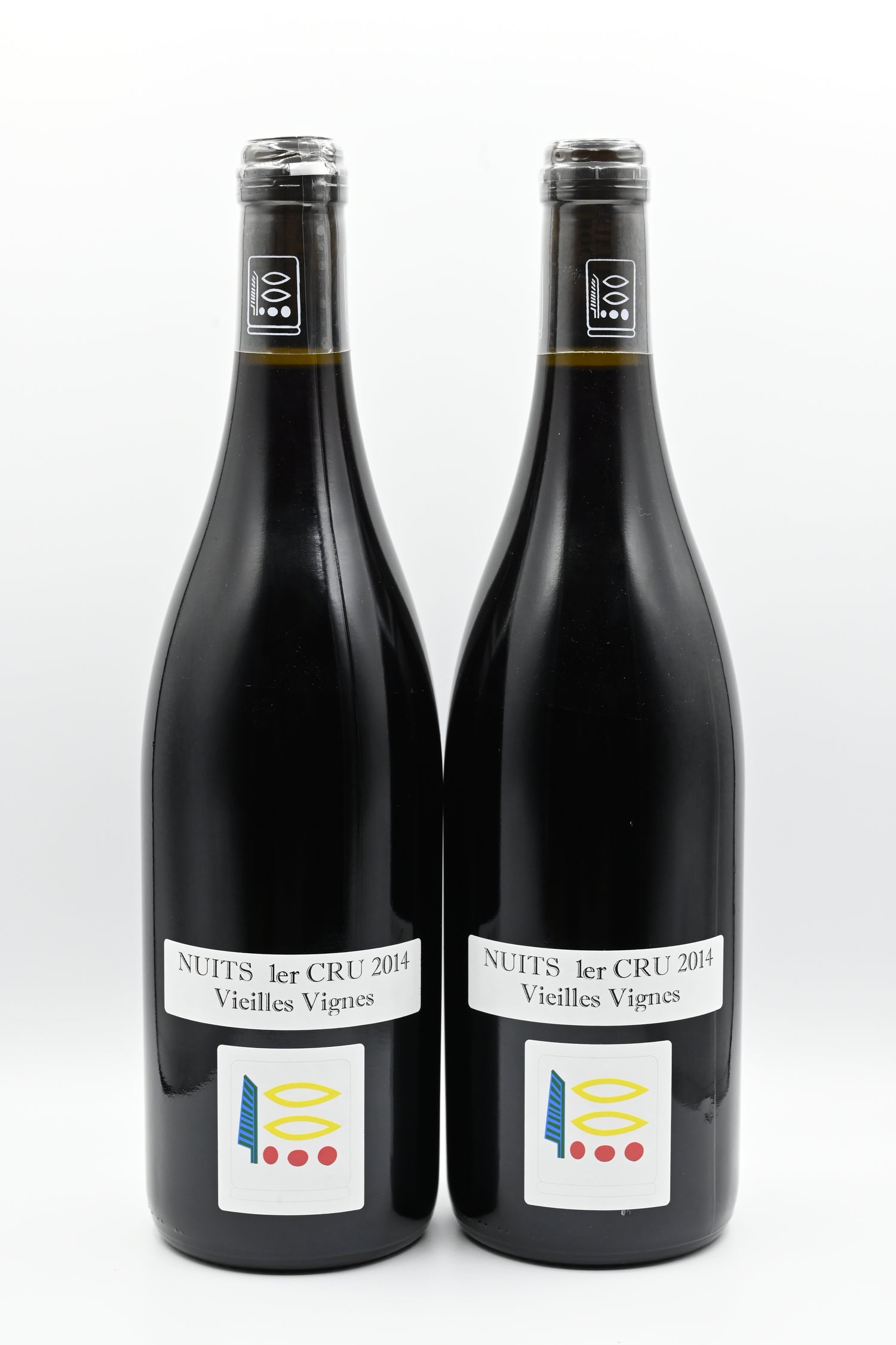 2014 Prieure Roch, Nuits St Georges 1er Cru Vieilles Vignes 750ml