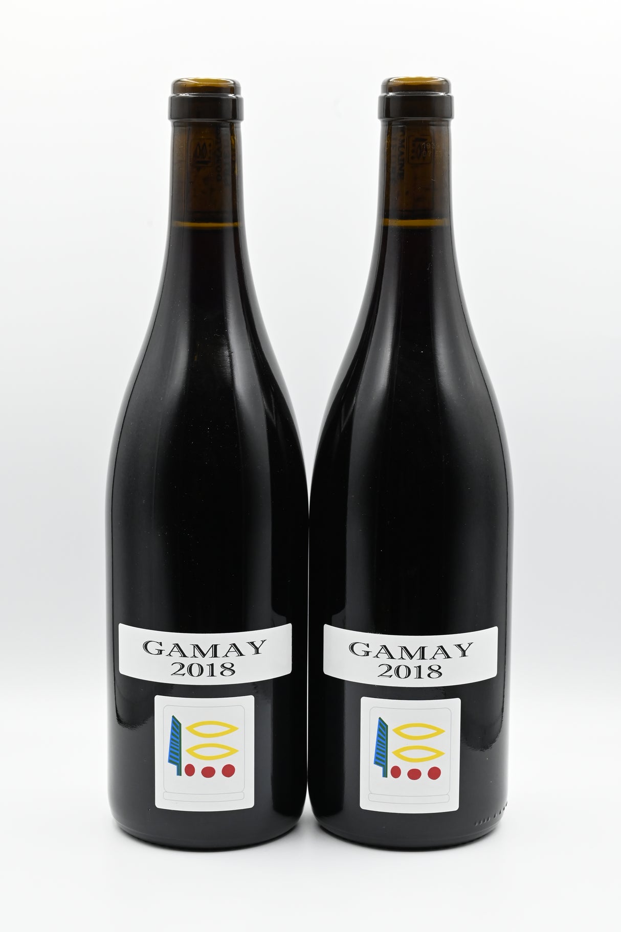 2018 Prieure Roch, Vin de France Gamay 750ml