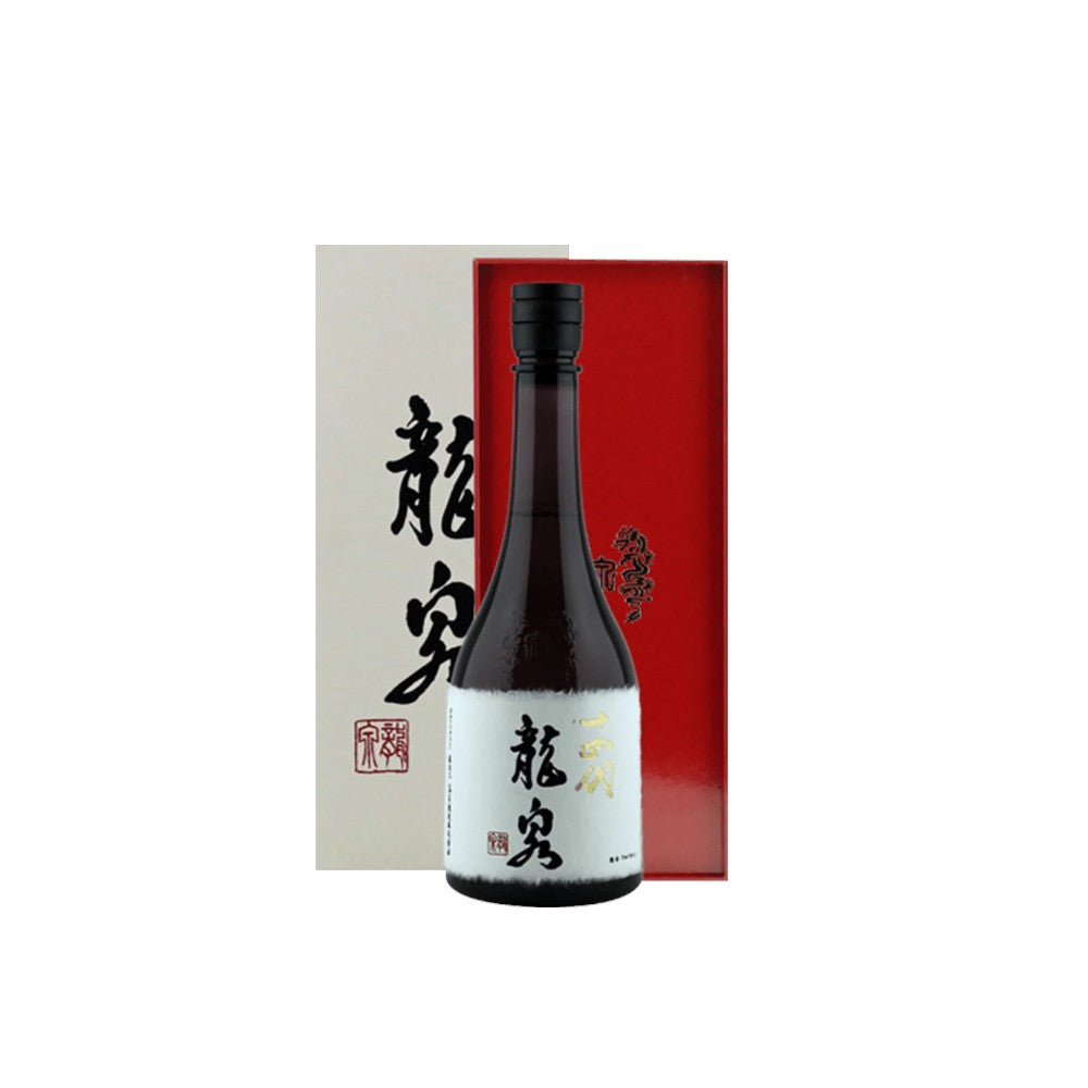 十四代 龍泉 斗瓶囲い 大極上諸白 純米大吟釀 720ml (製造年2024)