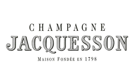 2008 Jacquesson, Vauzelle Terme Grand Cru, Ay 750ml