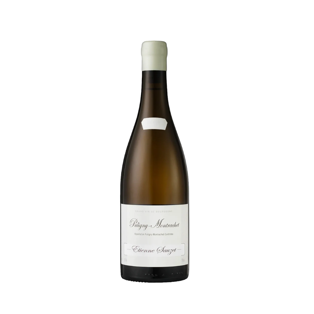 2010 Etienne Sauzet, Puligny Montrachet 750ml