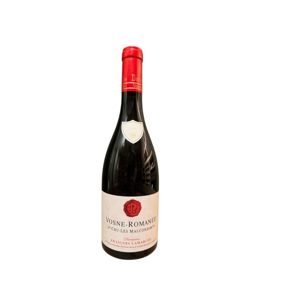 2011 Francois Lamarche, Vosne Romanee, Les Malconsorts, 1er Cru 750ml