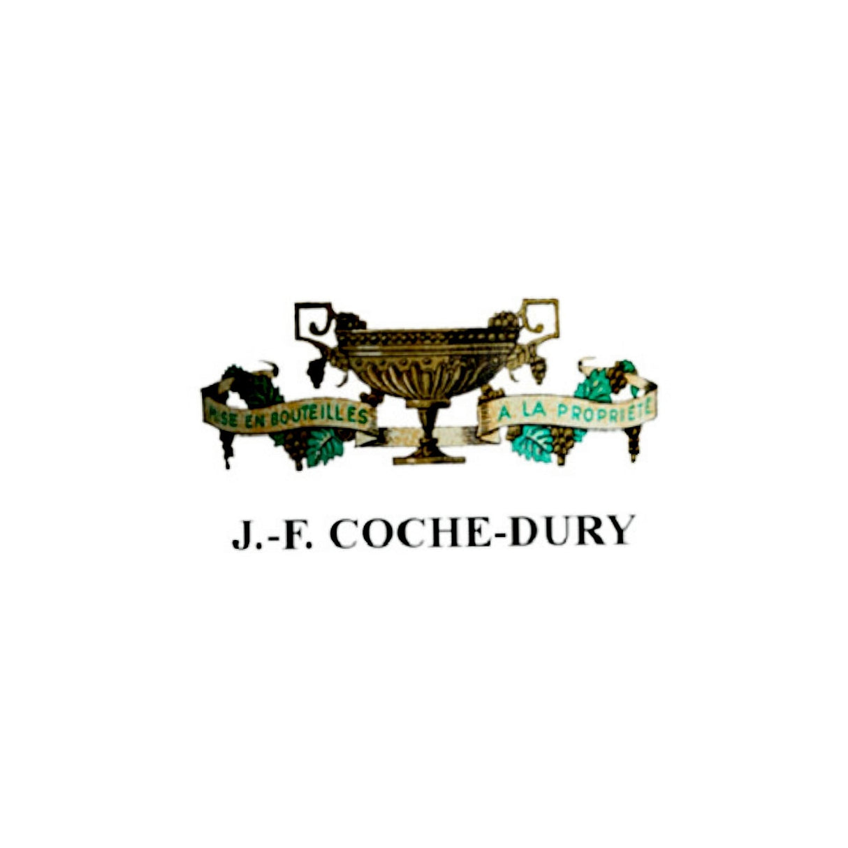 2018 Domaine Coche Dury, Bourgogne Chardonnay 750ml