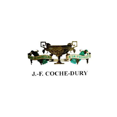 2018 Domaine Coche Dury, Bourgogne Chardonnay 750ml