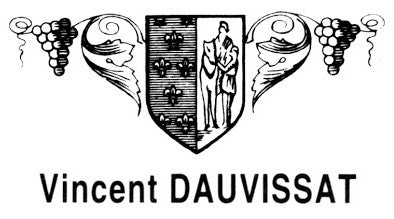2018 Vincent Dauvissat, Chablis Grand Cru, Les Preuses 750ml