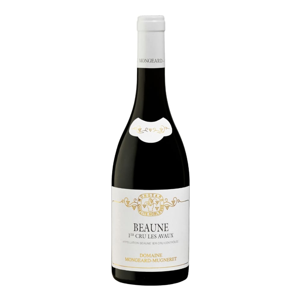 2019 Mongeard Mugneret, Beaune 1er cru Les Avaux 750ml