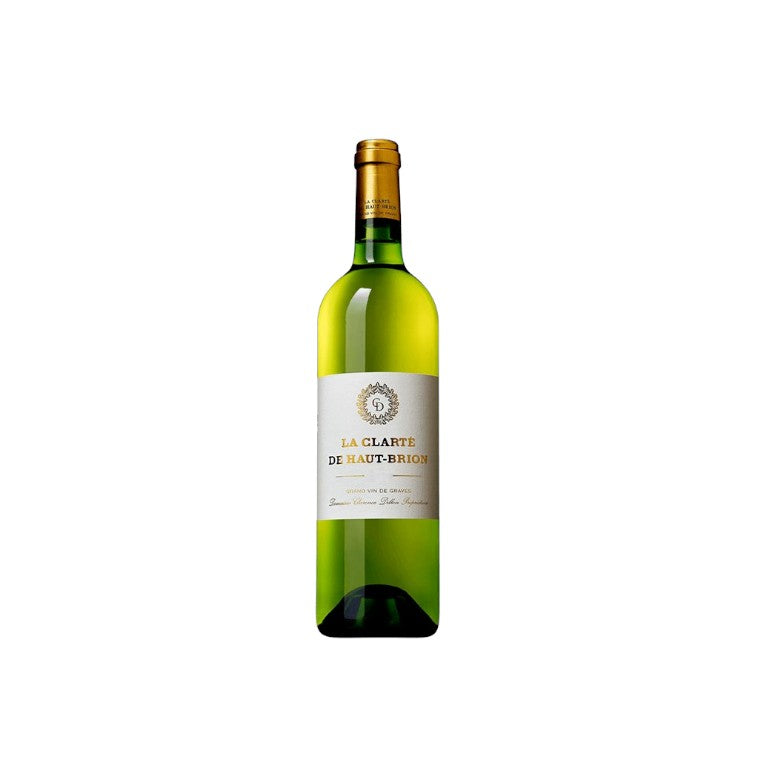 2011 La Clarte de Haut Brion Blanc 750ml
