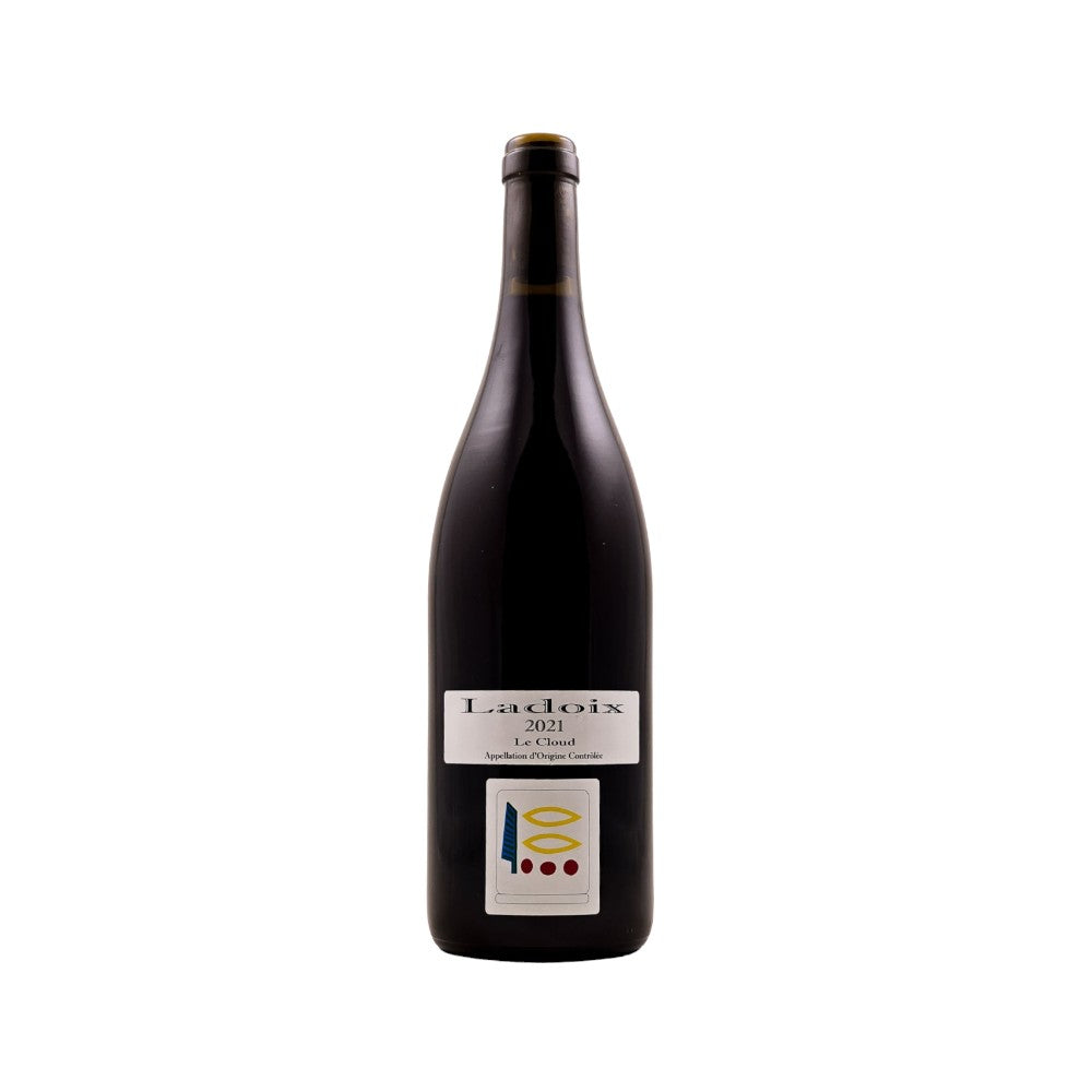 2018 Prieure Roch, Ladoix Le Cloud Rouge 750ml