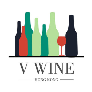 V Wine