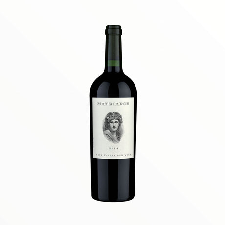 2011 Bond Matriarch 750ml OWC6 邦德玛特里亚特干红葡萄酒