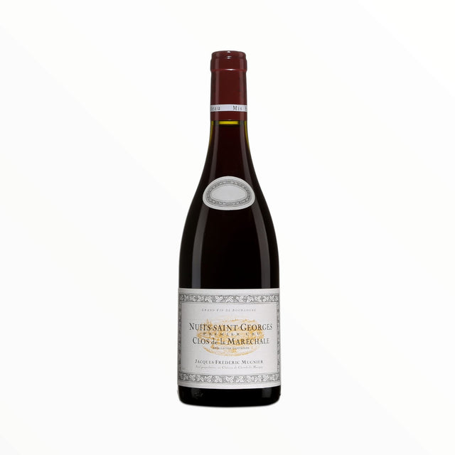 Jacques Frederic Mugnier, Nuits-Saint-Georges 1er cru, Clos de la Marechale 750ml 木尼艾酒庄 元帅夫人园 夜圣乔治一级园 红葡萄酒