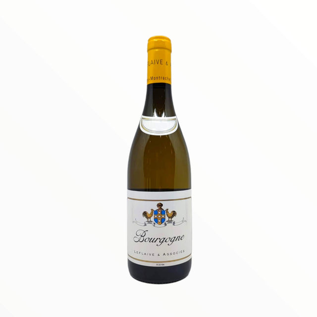 2017 Leflaive & Associes, Bourgogne Blanc 双鸡 勒弗莱酒庄 勃艮第白葡萄酒