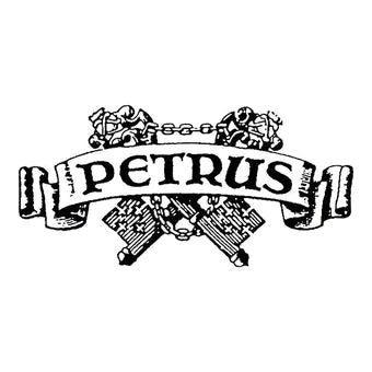 1993 Chateau Petrus 750ml