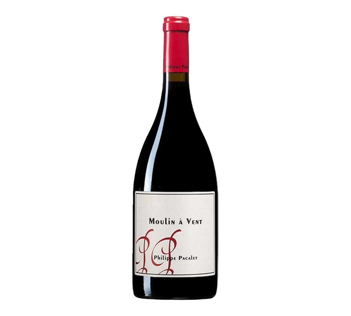 2019 Philippe Pacalet, Moulin-a-Vent