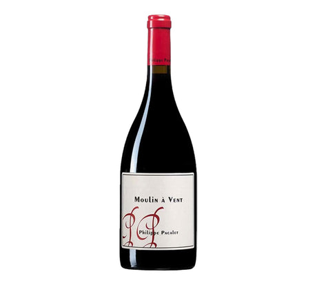 2019 Philippe Pacalet, Moulin-a-Vent
