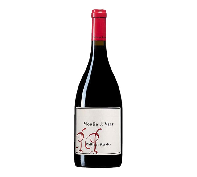 2019 Philippe Pacalet, Moulin-a-Vent