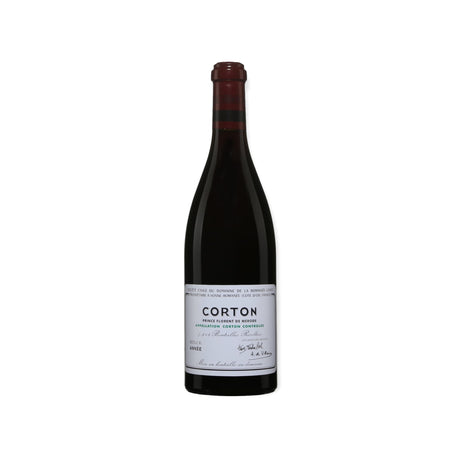 2016 Domaine de la Romanee Conti - Corton 罗曼尼康帝 歌顿