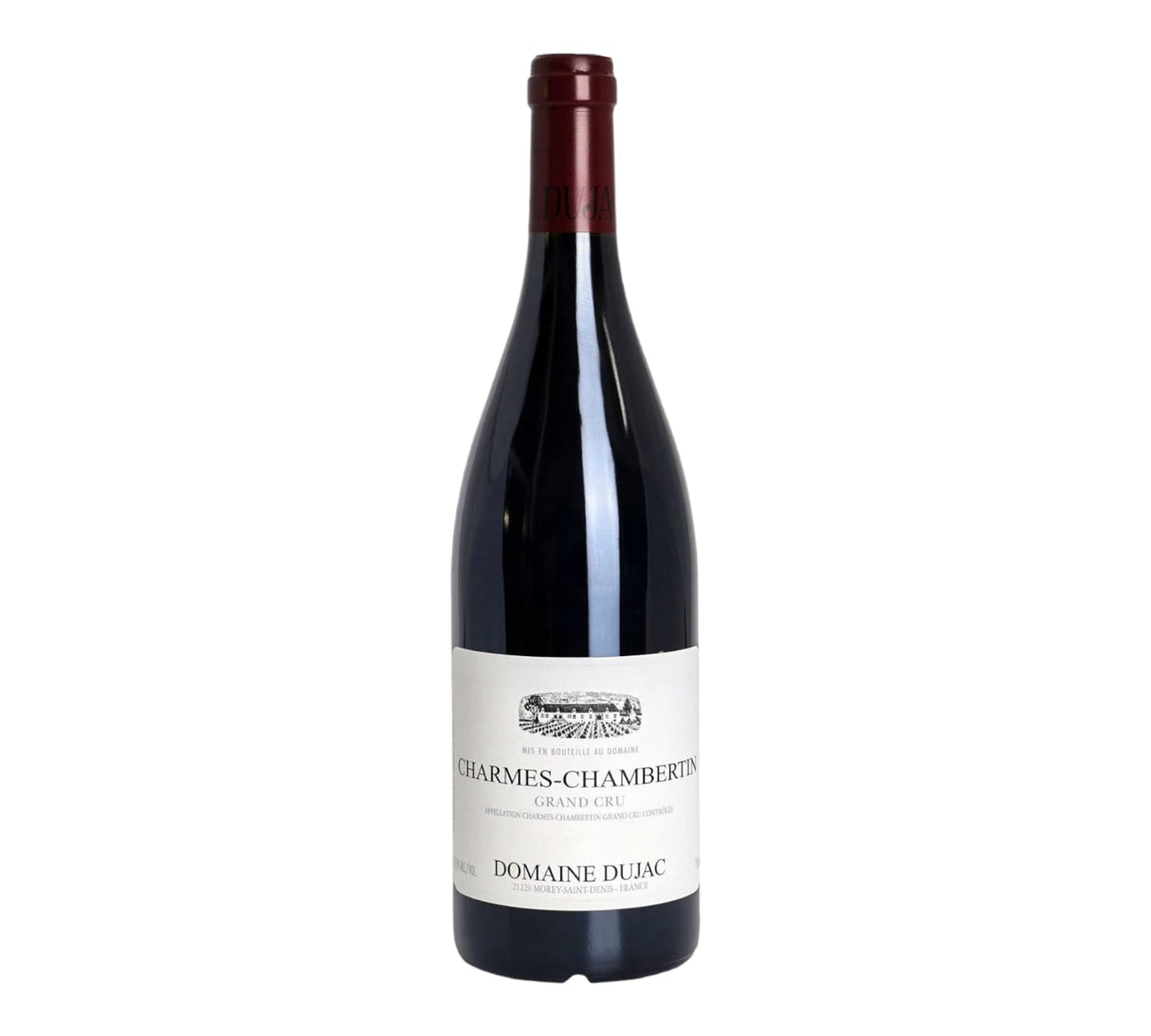 2014 Domaine Dujac, Charmes Chambertin 750ml