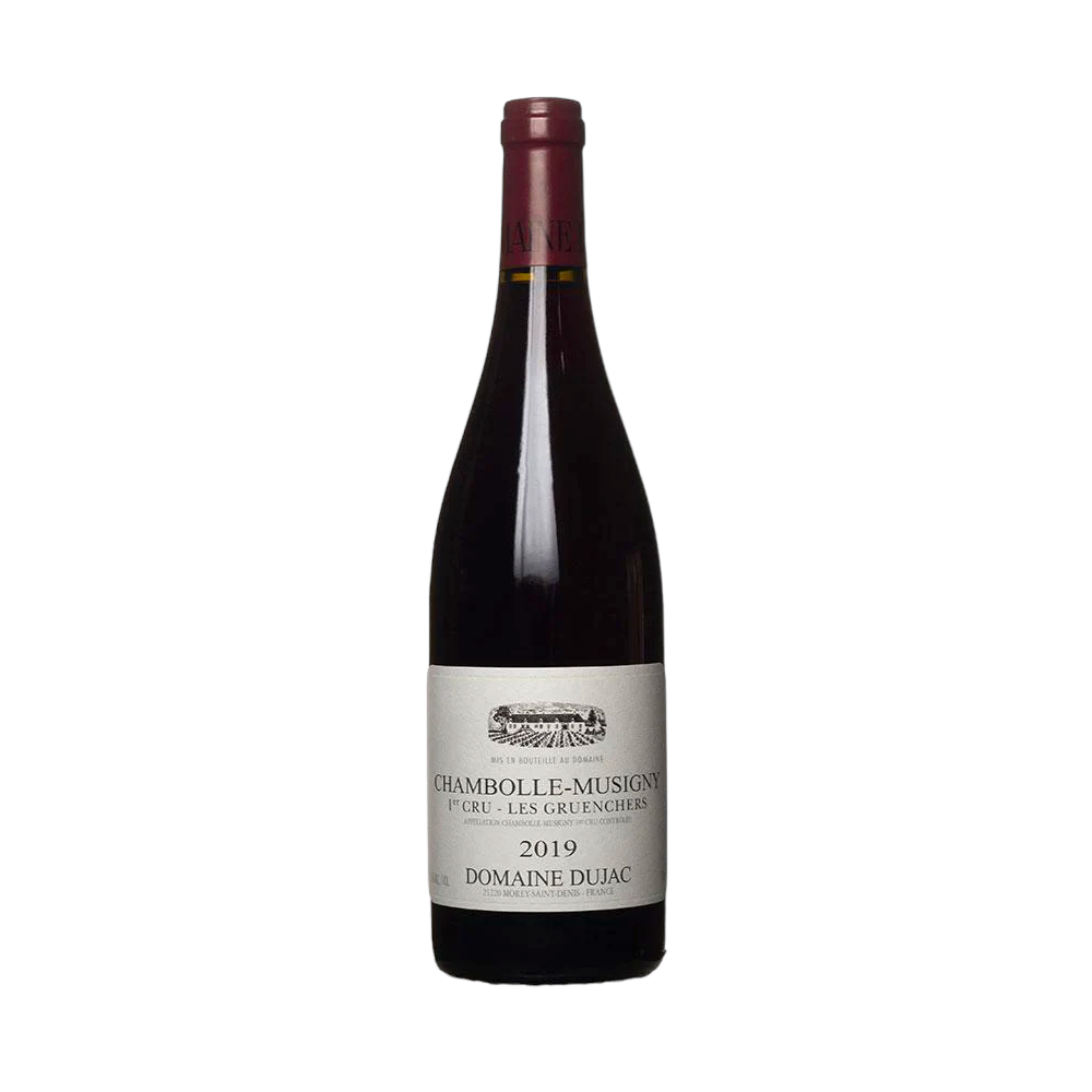 2005 Domaine Dujac, Chambolle Musigny 1er Cru, Les Gruenchers 750ml