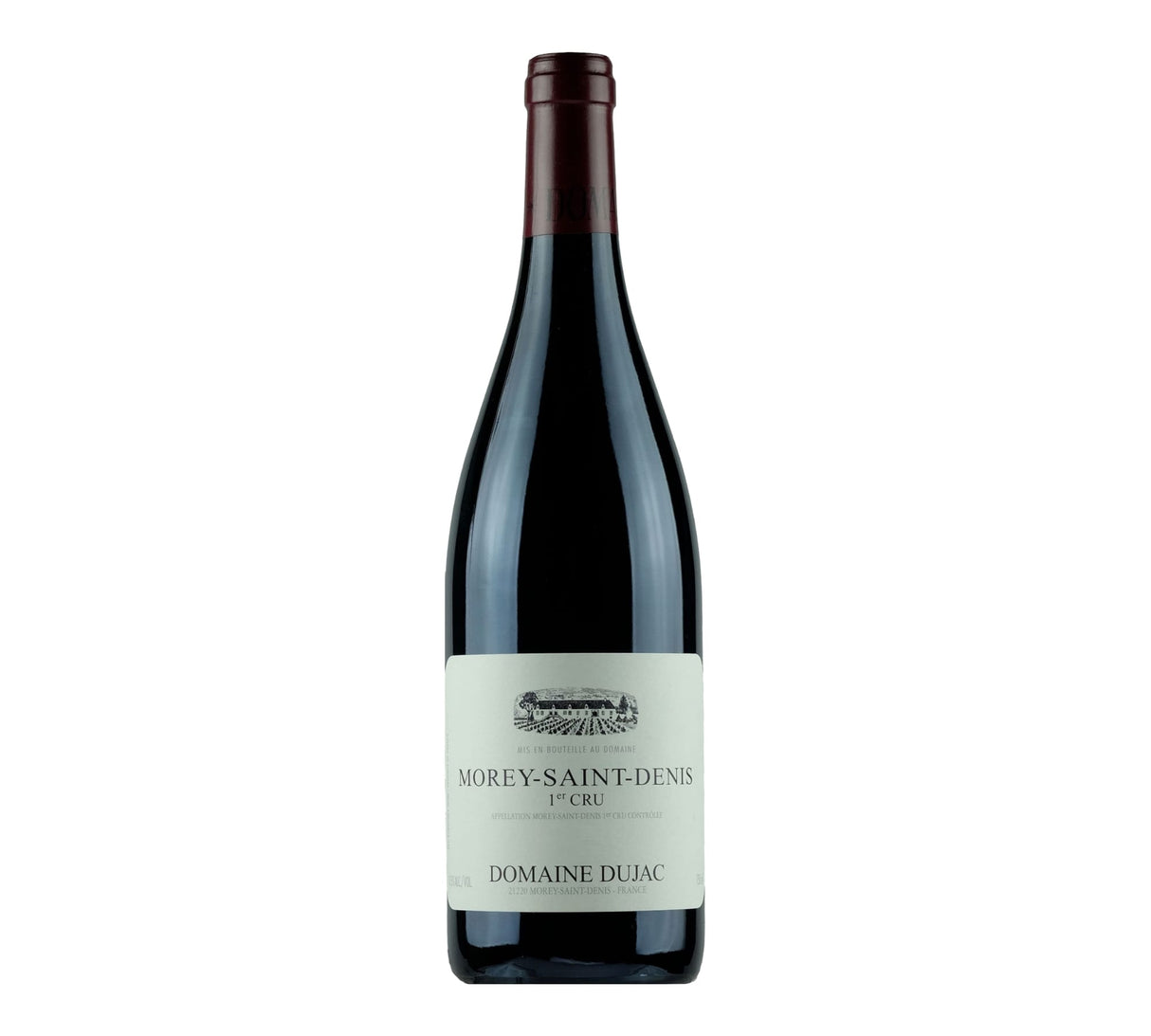 2016 Domaine Dujac, Morey Saint Denis 1er Cru 750ml