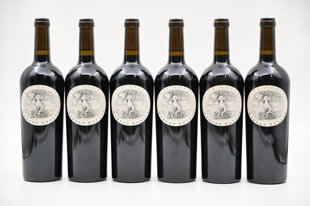 2009 Harlan Estate 750ml 膜拜酒 哈兰酒庄 美国加利福利亚州 红葡萄酒