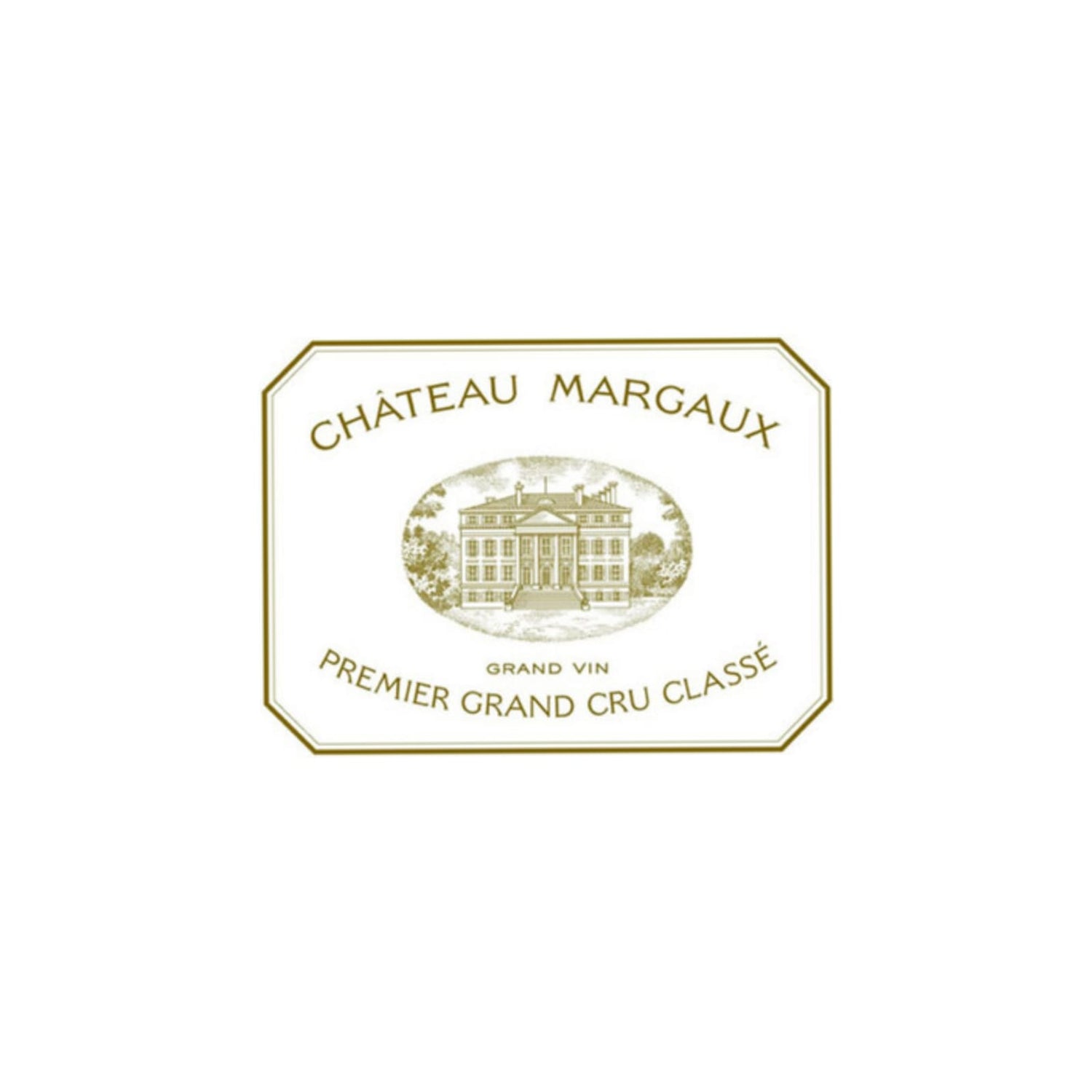 1973 Chateau Margaux 750ml