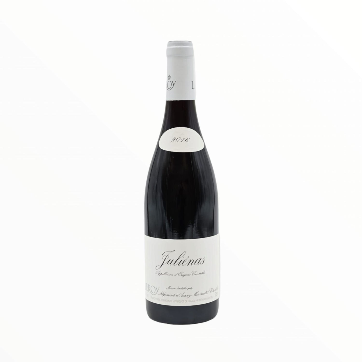2016 Maison Leroy, Julienas 750ml