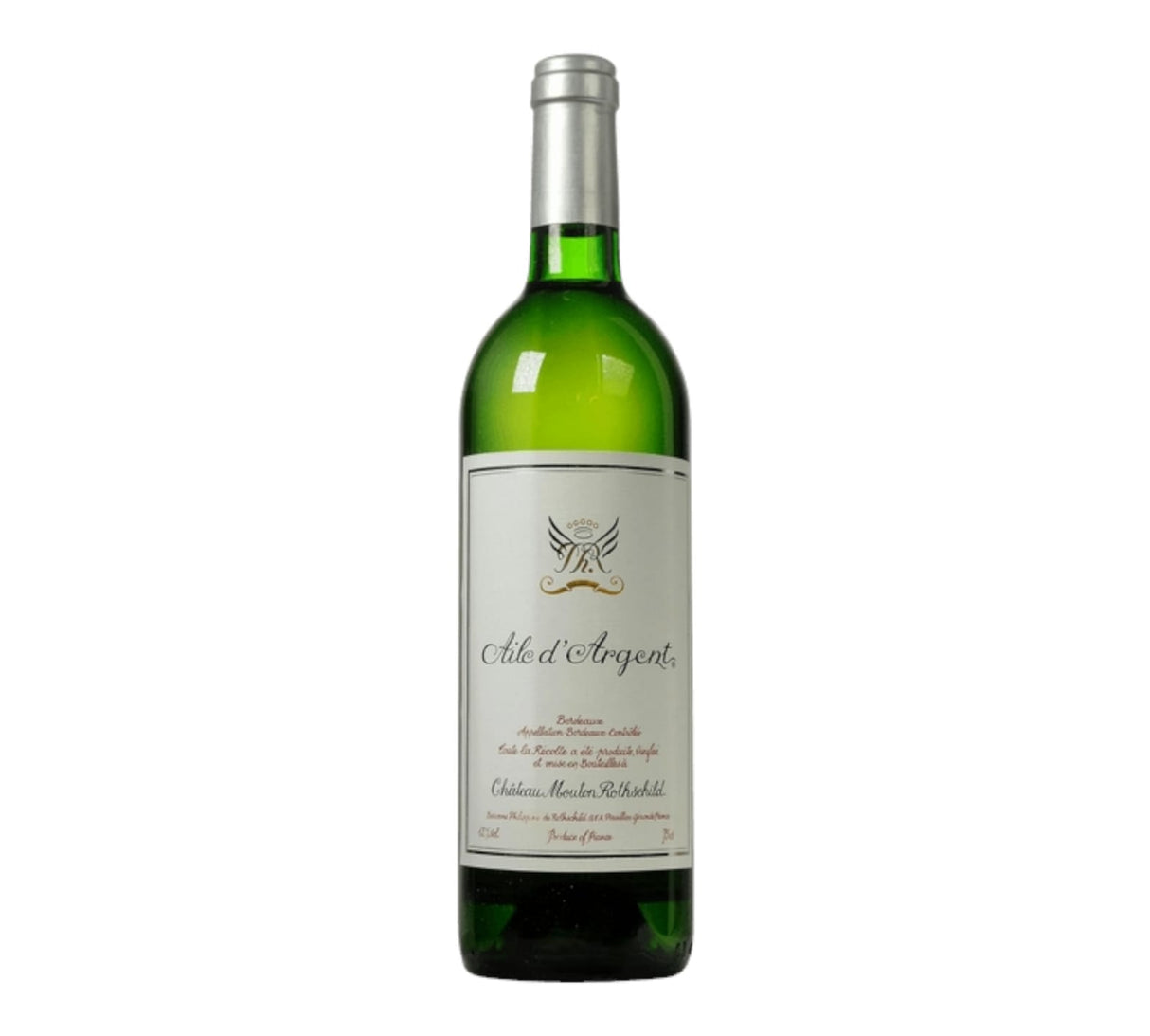 2006 Aile d'Argent Blanc du Chateau Mouton Rothschild 750ml