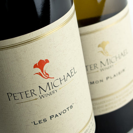 From Terroir to Taste : Discovering the Essence of Peter Michael Wines