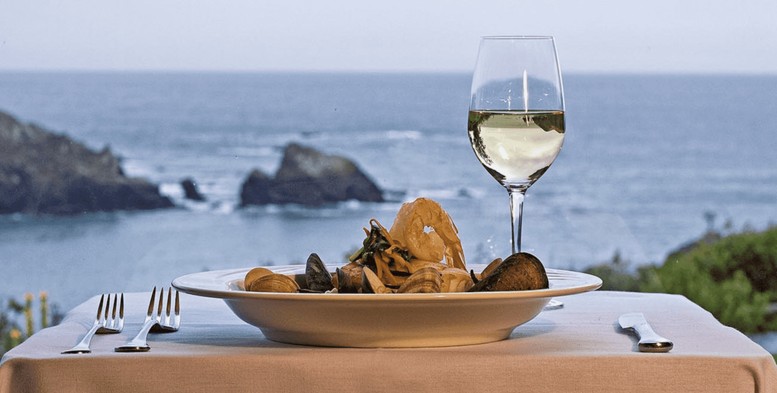 The Perfect Wine Pairings for Seafood