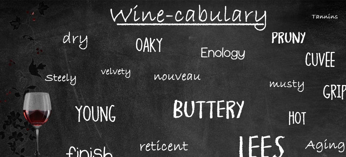 "The Language of Wine: Understanding Wine Terminology"