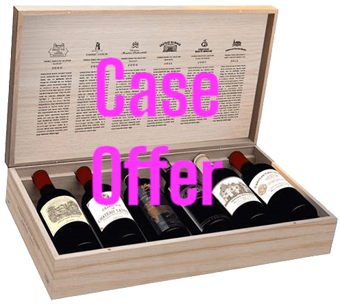 Case Offer