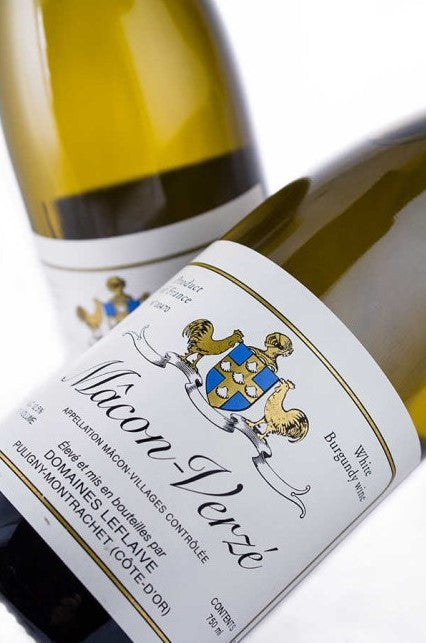 Domaine Leflaive : Among Burgundy's Greatest