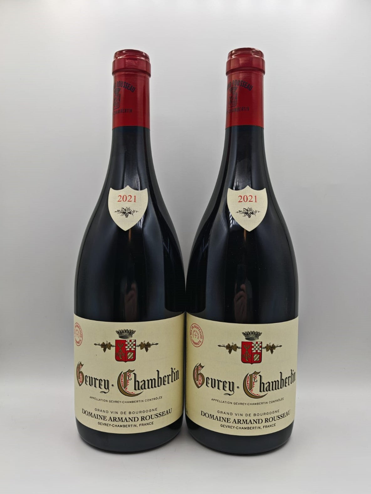 2021 Armand Rousseau, Gevrey Chambertin 750ml