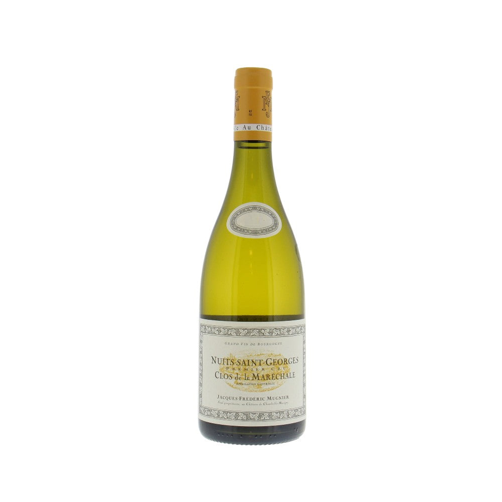 2015 Jacques Frederic Mugnier, Clos de la Marechale, Blanc 750ml